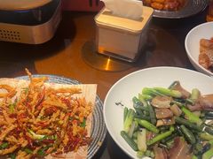 -小户人家(循礼门南国中心店)