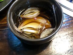 -意成料理
