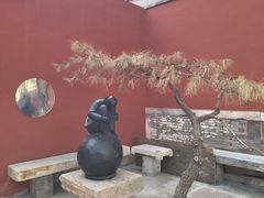 -嵩祝寺及智珠寺