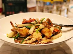 -宴昆山·私房菜(春晖店)