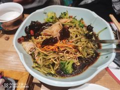 -哈啾嗨·新概念蒙餐(红星新城店)