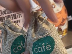 -壳牌华苑加油站