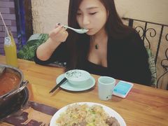 -荣记潮汕牛肉火锅(仙鹤街店)