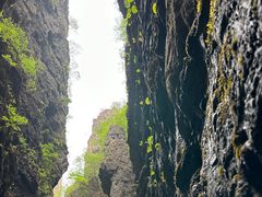 -野三坡百里峡景区