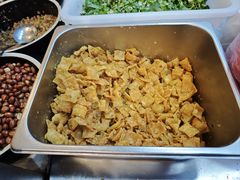 -豆相识•九九豆腐脑(牛咡桥店)