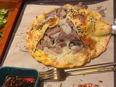 -那拉提之疆·新疆菜(美院店)