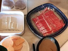 -东来顺饭庄(西直门店)