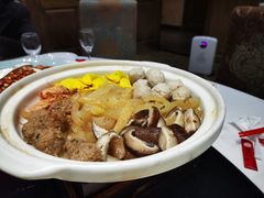 -客乡情(南京东路店)
