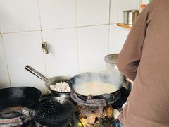 -黑皮酸菜鱼(三山街店)