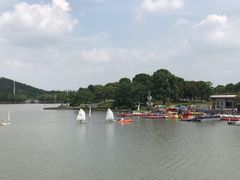 -上海月湖雕塑公园
