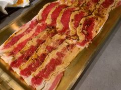 酱汁肥牛-明洞王妃家烤肉(丹东青年大街店)