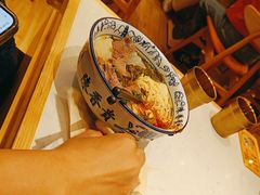 -陳香貴·兰州牛肉面(上海长风大悦城店)