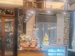 -太原星河湾酒店-意咖啡西餐厅