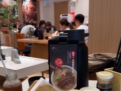 -味千拉面(广州白云机场T1西二店)