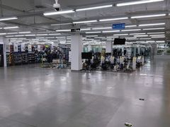 -迪卡侬(燕山店)