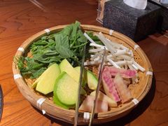 -雲顺·花菇朵·野生菌锅·云南美食(万柳店)