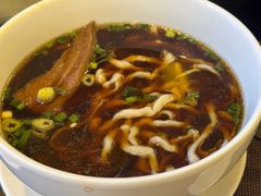 -中国厨房/台湾牛肉面