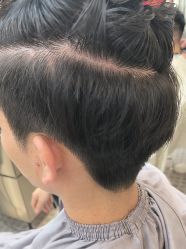 -魔型社烫染店