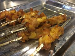 -宗泉烤全羊·烤羊腿·家常菜(解放东路店)