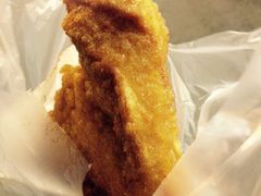 恶魔鸡排(逢甲夜市店)-恶魔鸡排(逢甲总店)