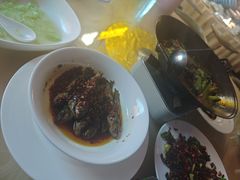 -福巷湘食小馆·猛火现炒(上海首店)