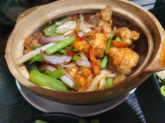 -绿柠食堂(北外滩店)