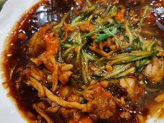 -正阳春烤鸭(华捷道店)