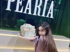 -柏尼娅PEARIA·蛋糕定制(北京SKP店)