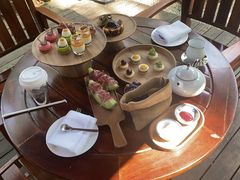 -三嚥阁 La Villa Restaurant
