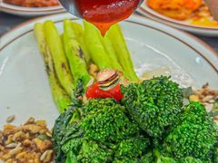 -ZAFFERANO西班牙海鲜饭(上海首店)