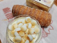 北海道千层雪-丁香西饼屋(桂林路店)