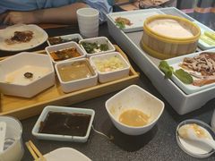 -紫光园·烤鸭·北京菜(团结湖店)