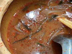 -清真·马文砂锅大全(麦苋街店)