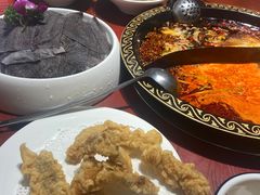 -黄家码头老火锅(解放碑旗舰店)