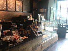 -星巴克(南京江宁弘阳家居店)