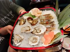 -牛New寿喜烧(闵行龙湖天街店)