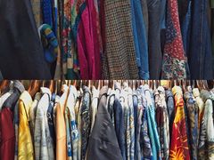 -JOURNEY SHOP.vintage杂货铺
