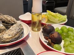 -痴毛肚·火锅烤肉自助(亦庄龙湖天街店)