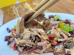 -九九牛肉馆(南山路店)