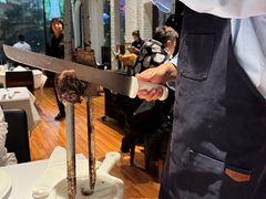 -拉蒂娜·巴西牛排馆 Latina·Brazilian Steakhouse(陆家嘴旗舰店)