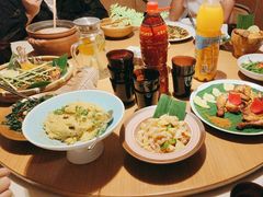 -雲說·花(西宸天街店)