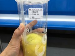 -CoCo都可(合生汇店)