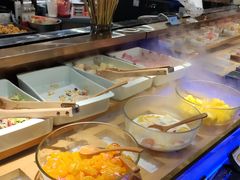 -鼎香缘海鲜自助火锅烤肉(锦辉购物广场店)