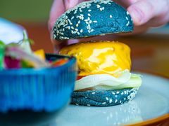 -昆山琶拉帝诗酒店·河畔咖啡厅Riverside Cafe