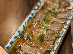 -本格·深夜食堂(北理工店)