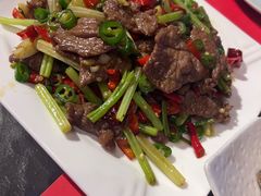-一个叫川的地方(麒麟新天地店)