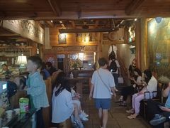 -源一咖啡馆(麒麟巷步行街店)