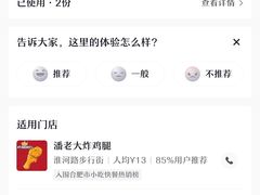 -潘老大炸鸡腿(九狮桥街店)