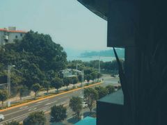 -泰谷酒店·太古码头闽菜自助餐厅