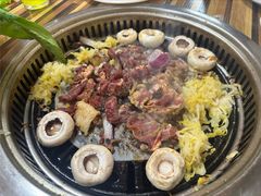 -马晓马佳牛羊肉(新合路店)